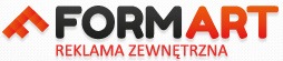 Logo Form&Art 