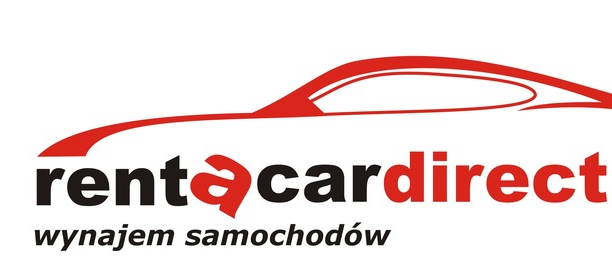 Logo Rent a Car Direct