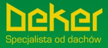 Logo Deker