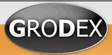 Logo Grodex