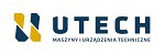 Logo UTECH Maszyny i Urządzenia Techniczne Nobert Koenig