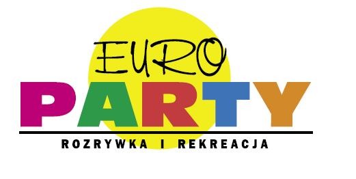 Logo EuroParty