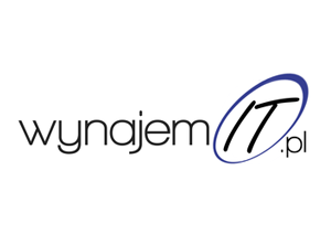 Logo Wynajem IT - komputery, laptopy, drukarki