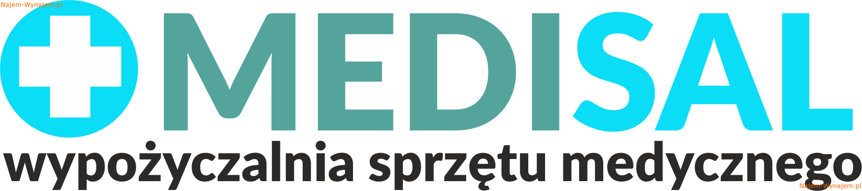 Logo Medisal