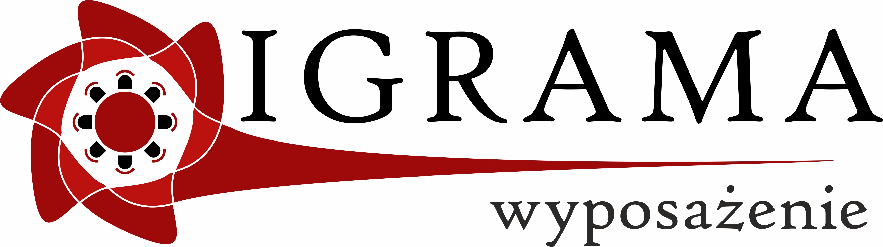 Logo IGRAMA