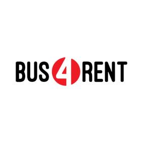 Logo Bus4Rent