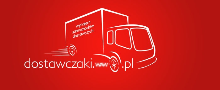 Logo Dostawczaki