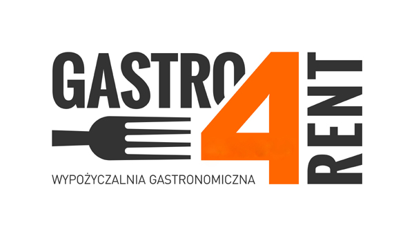 Logo Gastro4rent