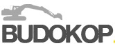 Logo BUDOKOP