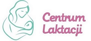 Centrum Laktacji Logo Centrum Laktacji