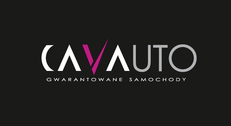 Logo CAVAUTO Karolina Jędrzejowska