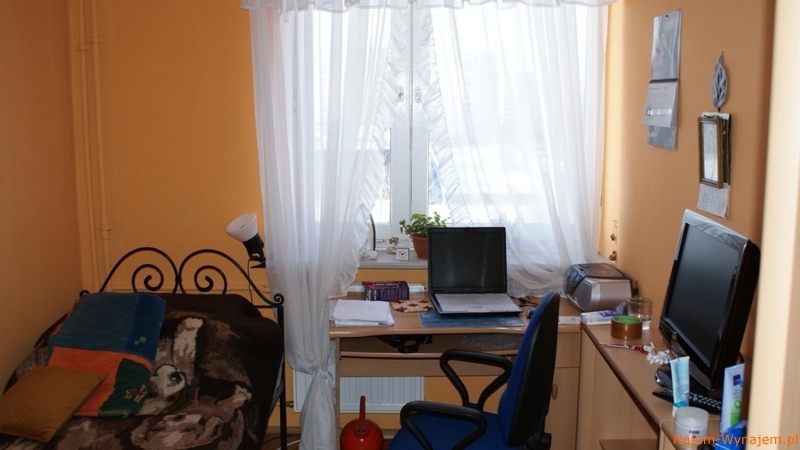 SUPER PRZYTULNY POKÓJ 1-OS DO WYNAJĘCIA PRZY METRZE IMIELIN