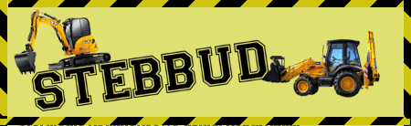 Logo STEBBUD