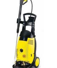 Myjka ciśnieniowa Karcher HD 650