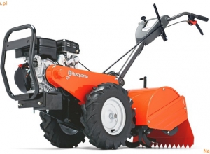 Kultywator, glebogryzarka HUSQVARNA TR 430 200/zł doba