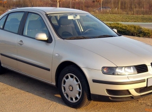 Seat Toledo 1.8 