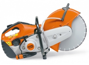 PRZECINARKA TS 420 STIHL do betonu