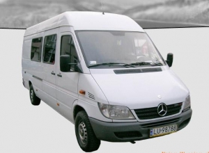 Mercedes Sprinter