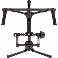 DJI Ronin XL + arm extensions