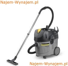 Odkurzacz przemysłowy Karcher NT35/1