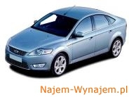 Ford Mondeo 2.0 TDCI