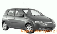 CHEVROLET AVEO 1.2