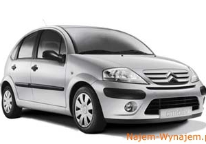 Citroen C3 1.4 A/C