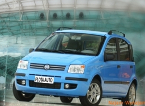 Fiat Panda 1.1