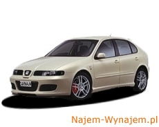 SEAT LEON TDI