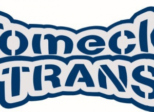 Logo Tomecki Trans