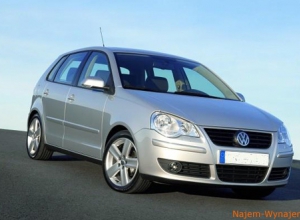 Volkswagen Polo 1,4