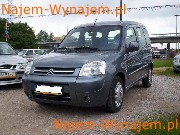 Citroen Berlingo 1,6 HDI