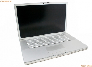 MacBook Pro 15 Model A1260