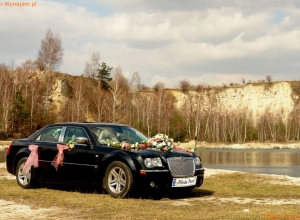 CHRYSLER 300C hemi