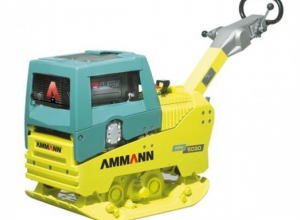  Zagęszczarka rewersyjna Ammann APH 5030DE 420kg