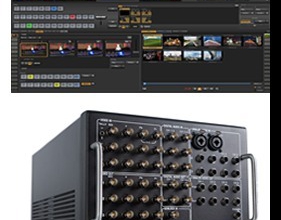 TriCaster TCXD300