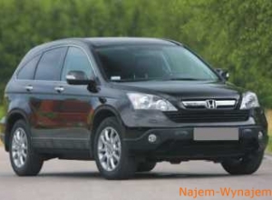 Honda CR-V 2.0 A/C 4x4