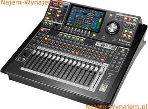 MIKSER / KONSOLETA CYFROWA ROLAND DIGITAL RSS V-MIXER M-300