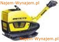 Zagęszczarka dwukierunkowa BOMAG 210-300 kg