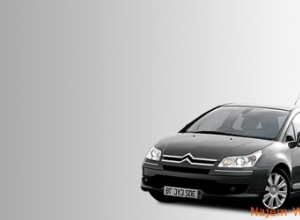 Citroen C4 1.6 HDI