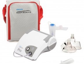 Inhalator pneumatyczny Philips Respironics Pro Soft Touch 