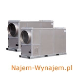 Nagrzewnica CRS H200