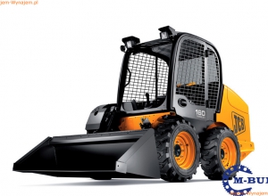 Ładowarka JCB 160