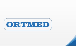 Logo Ortmed