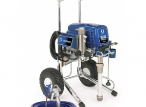 wynajem AGREGAT MALARSKI GRACO ULTRA-MAX 795 / AIRLESSCO SL 1100