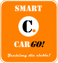 Logo Smart Cargo!