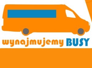 Logo Wynajmujemy Busy