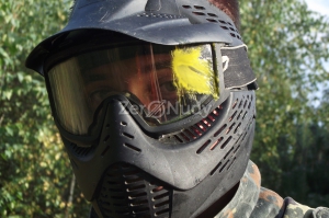 Paintball - Lubin - Wieczór Kawalerski - dolnośląskie