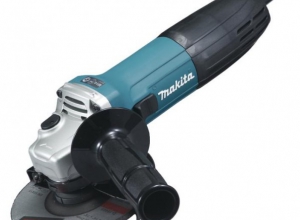 Szlifierka kątowa MAKITA 720W