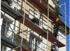 Rusztowania szalunki i deskowania Trójmiasto